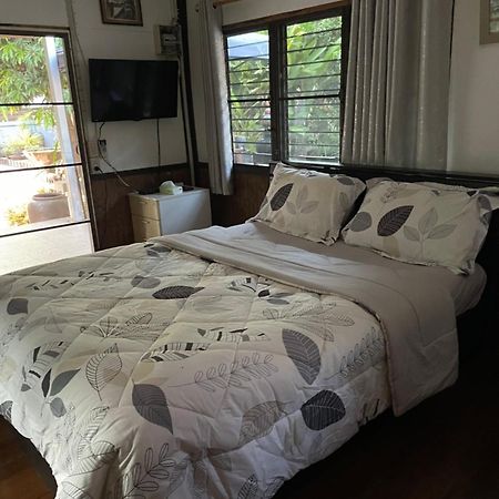 Phow Homestay Ban Mai  Esterno foto