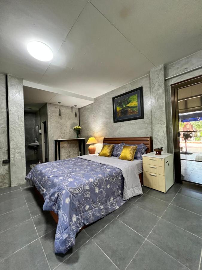 Phow Homestay Ban Mai  Esterno foto