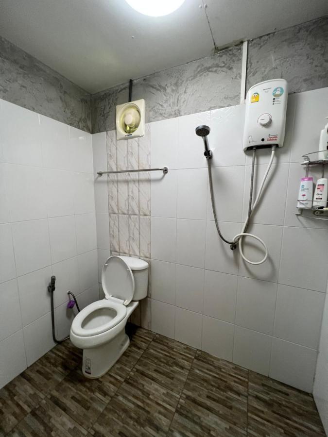 Phow Homestay Ban Mai  Esterno foto