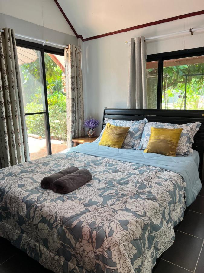 Phow Homestay Ban Mai  Esterno foto