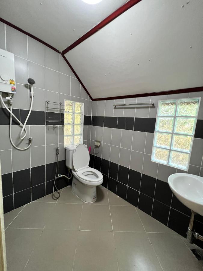 Phow Homestay Ban Mai  Esterno foto