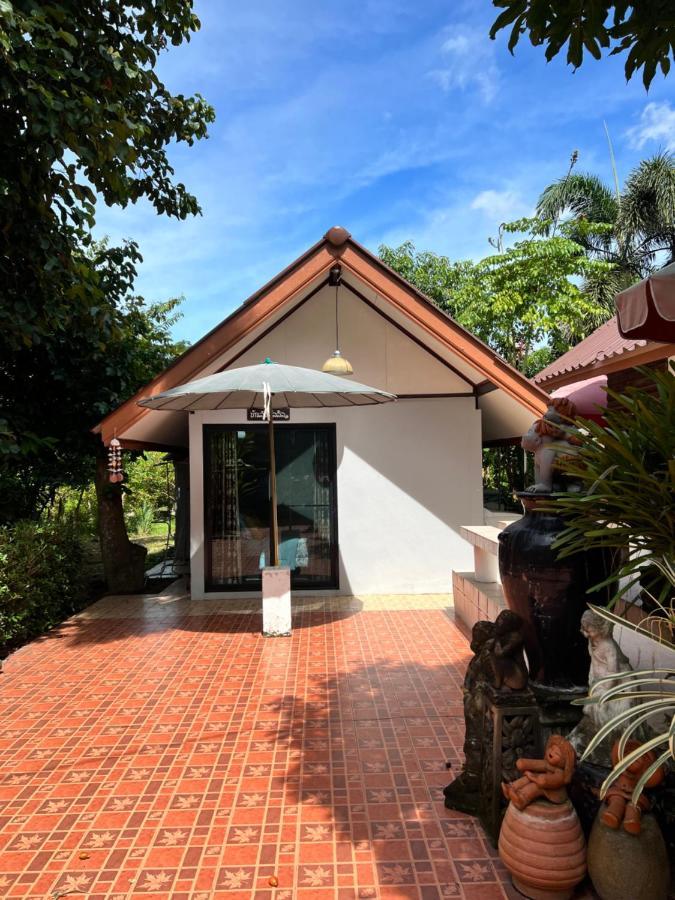 Phow Homestay Ban Mai  Esterno foto