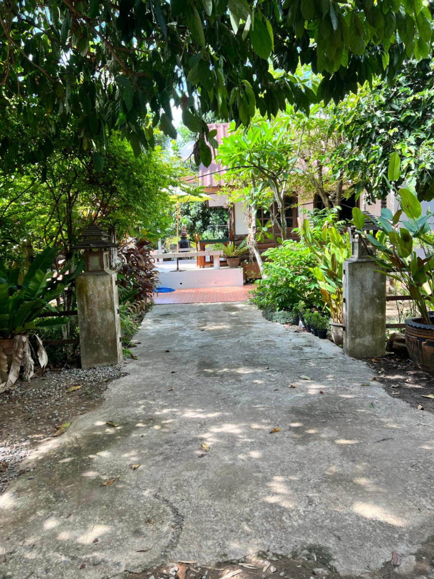 Phow Homestay Ban Mai  Esterno foto