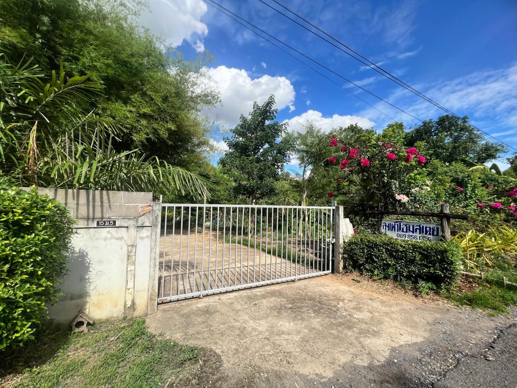 Phow Homestay Ban Mai  Esterno foto