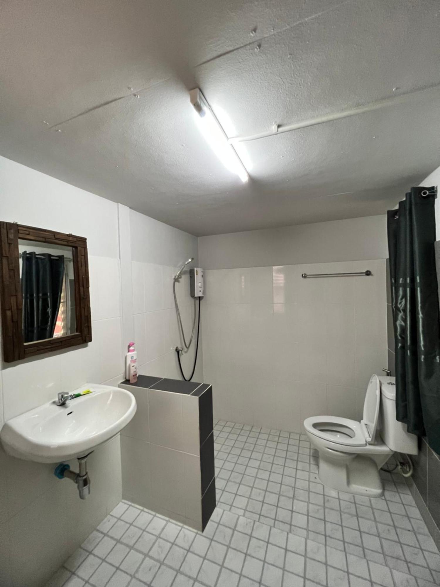 Phow Homestay Ban Mai  Esterno foto