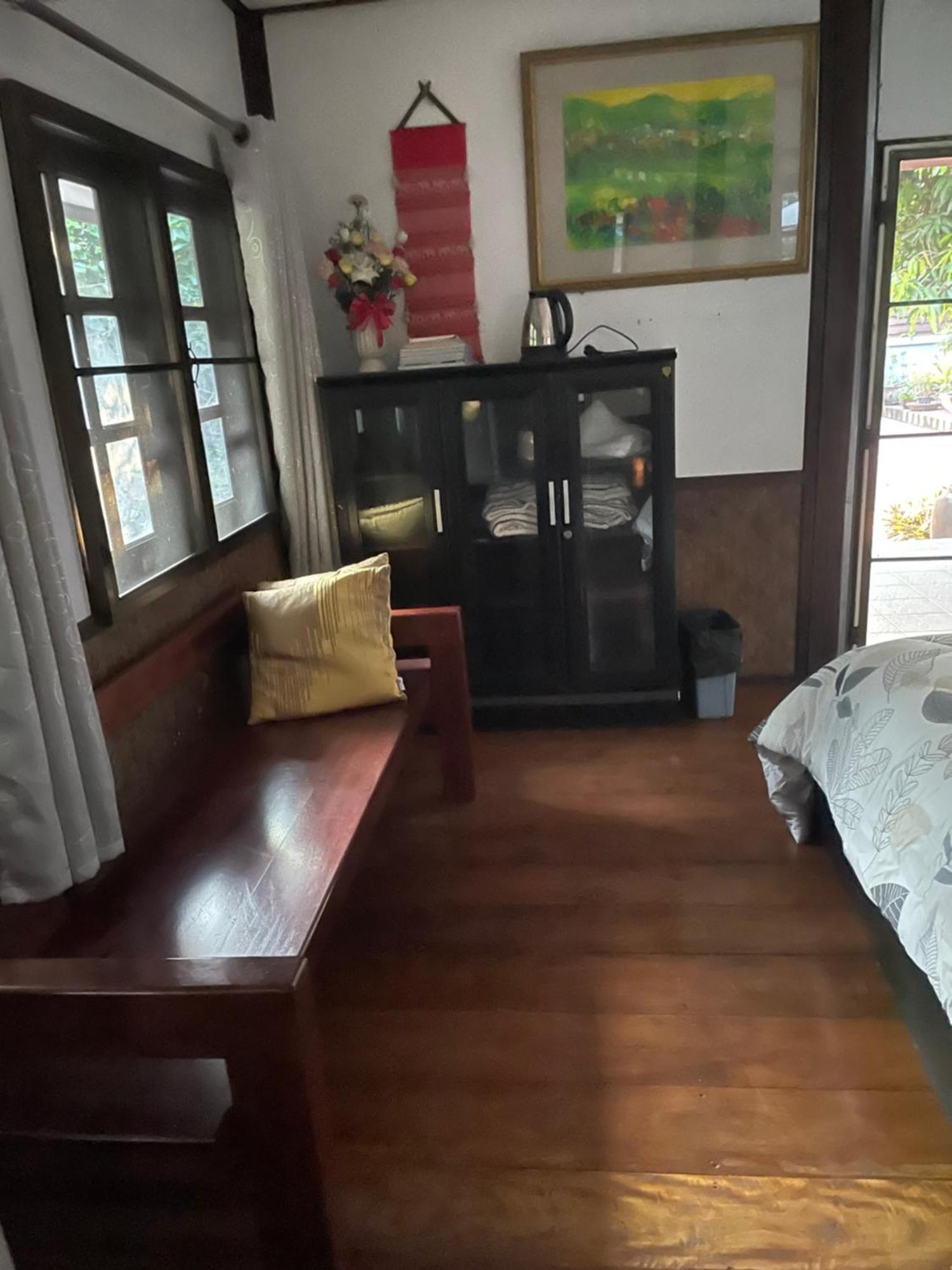 Phow Homestay Ban Mai  Esterno foto