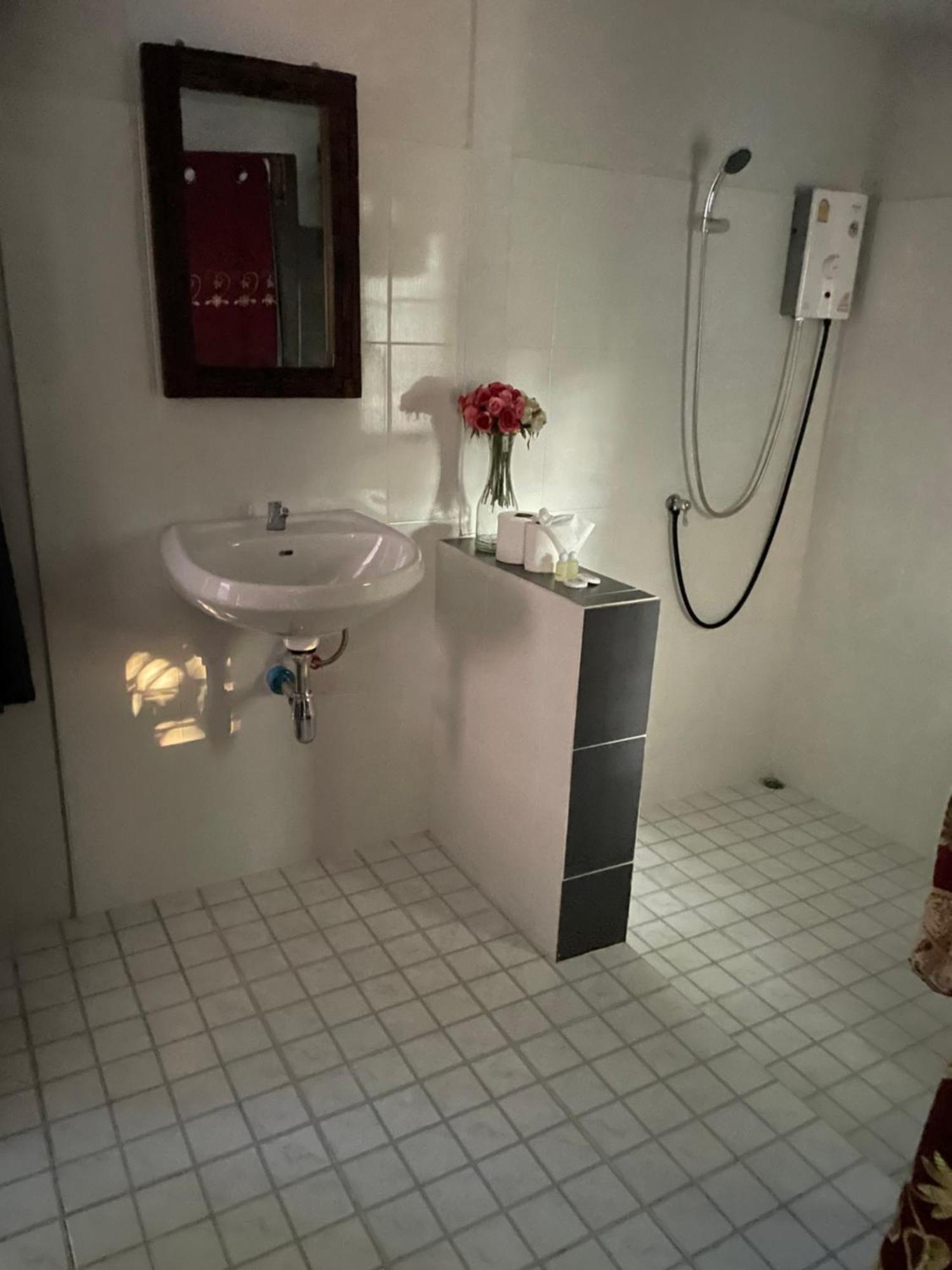 Phow Homestay Ban Mai  Esterno foto
