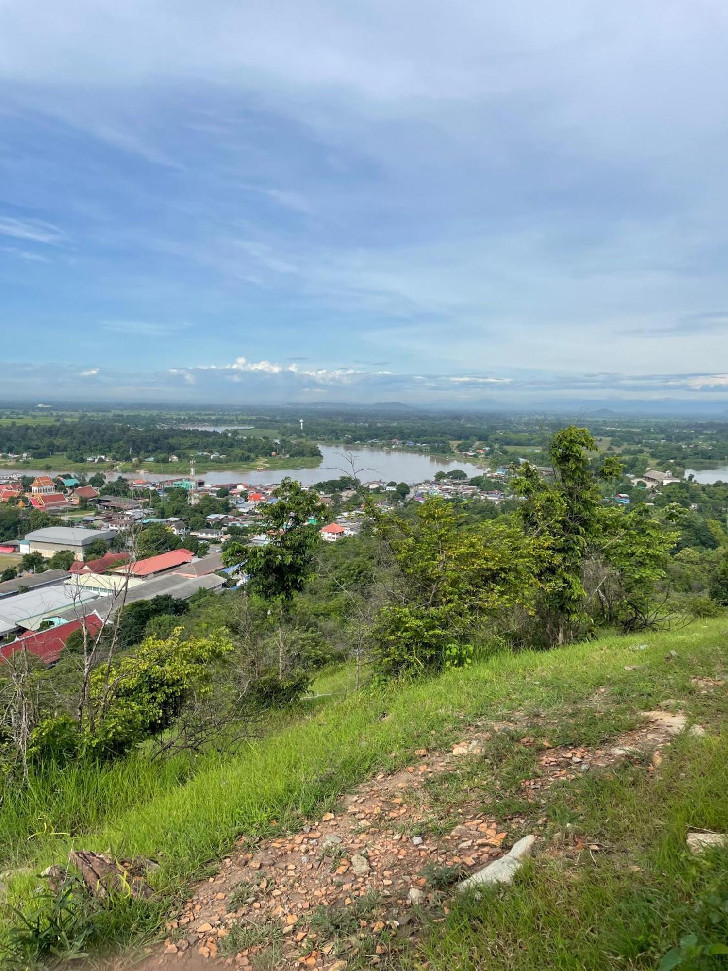 Phow Homestay Ban Mai  Esterno foto